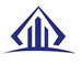 劳德代尔堡游轮港口万丽酒店 Logo